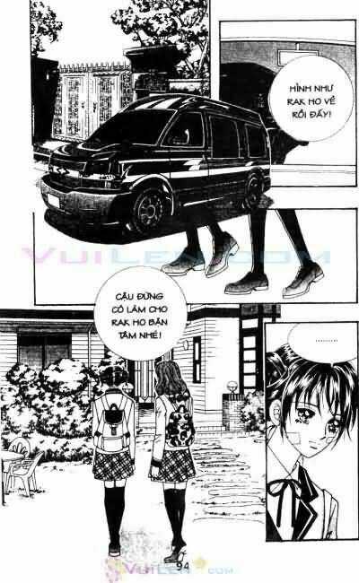 Không Bao Giờ Khóc - Chapter 10 - Trang 94