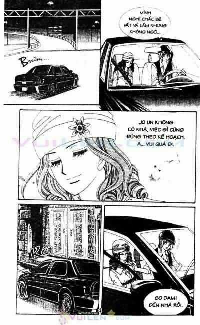 Không Bao Giờ Khóc - Chapter 11 - Trang 4