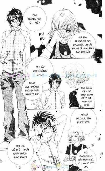 Không Bao Giờ Khóc - Chapter 11 - Trang 39