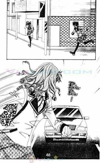 Không Bao Giờ Khóc - Chapter 11 - Trang 46