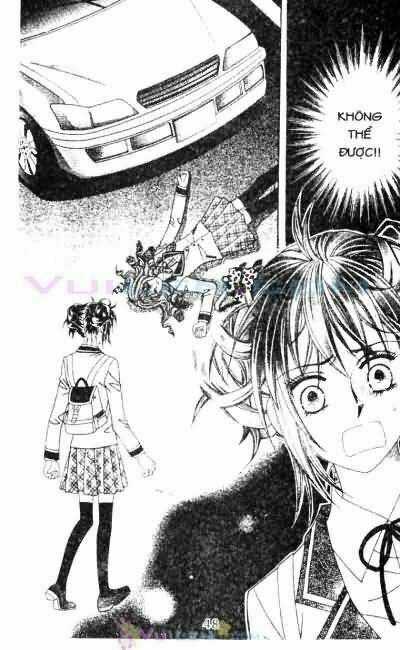 Không Bao Giờ Khóc - Chapter 11 - Trang 48