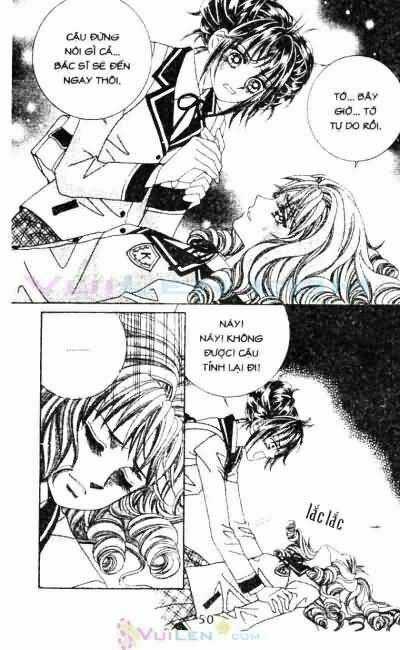 Không Bao Giờ Khóc - Chapter 11 - Trang 50