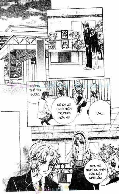 Không Bao Giờ Khóc - Chapter 11 - Trang 53