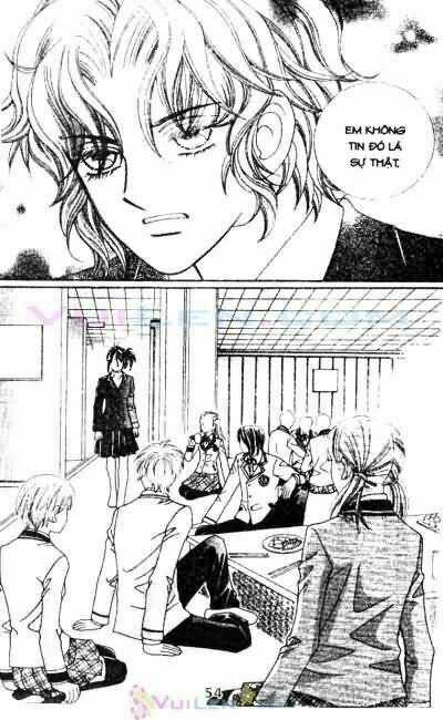 Không Bao Giờ Khóc - Chapter 11 - Trang 54