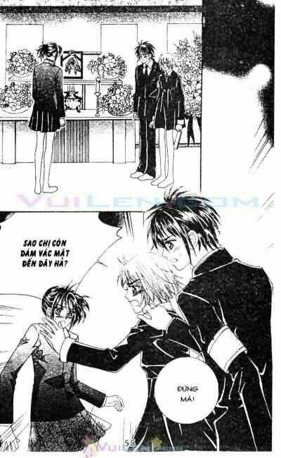 Không Bao Giờ Khóc - Chapter 11 - Trang 55