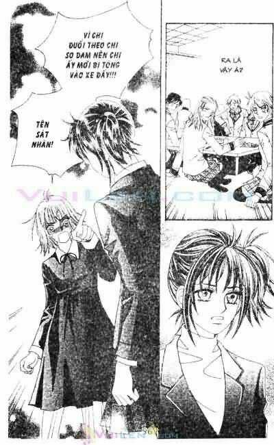 Không Bao Giờ Khóc - Chapter 11 - Trang 56