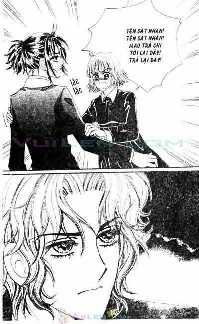 Không Bao Giờ Khóc - Chapter 11 - Trang 57