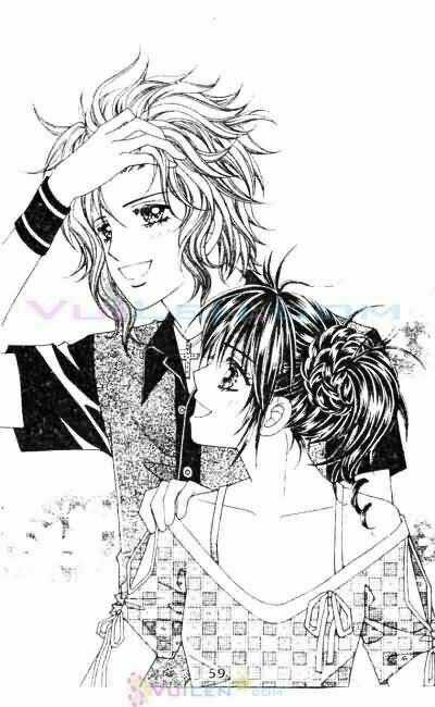 Không Bao Giờ Khóc - Chapter 11 - Trang 59