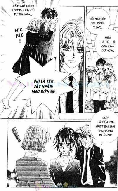 Không Bao Giờ Khóc - Chapter 11 - Trang 62