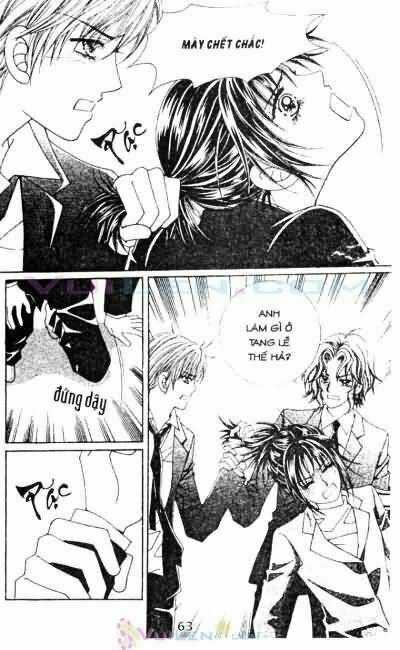 Không Bao Giờ Khóc - Chapter 11 - Trang 63