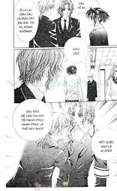 Không Bao Giờ Khóc - Chapter 11 - Trang 64