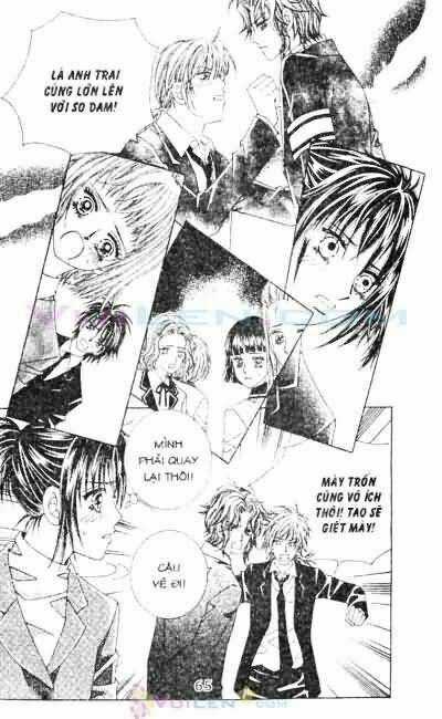 Không Bao Giờ Khóc - Chapter 11 - Trang 65