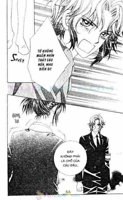 Không Bao Giờ Khóc - Chapter 11 - Trang 66