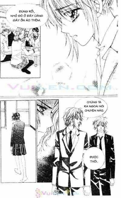Không Bao Giờ Khóc - Chapter 11 - Trang 67