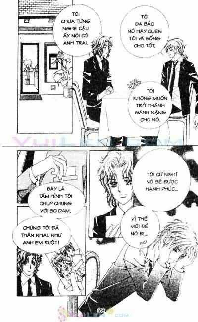 Không Bao Giờ Khóc - Chapter 11 - Trang 68