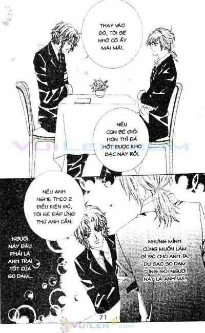 Không Bao Giờ Khóc - Chapter 11 - Trang 71