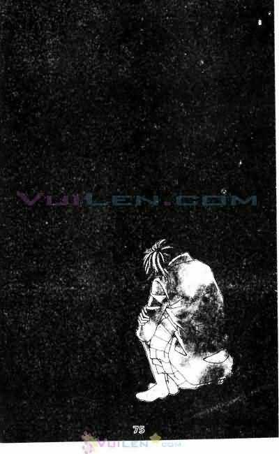 Không Bao Giờ Khóc - Chapter 11 - Trang 75