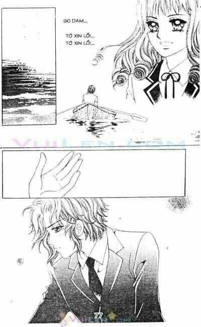 Không Bao Giờ Khóc - Chapter 11 - Trang 77