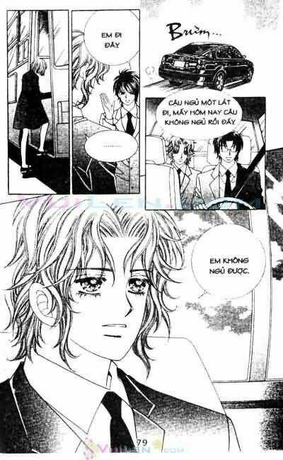 Không Bao Giờ Khóc - Chapter 11 - Trang 79