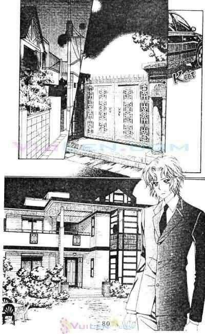 Không Bao Giờ Khóc - Chapter 11 - Trang 80