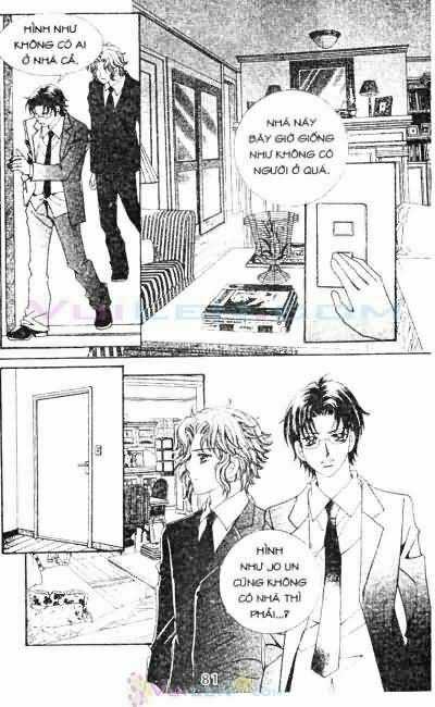 Không Bao Giờ Khóc - Chapter 11 - Trang 81