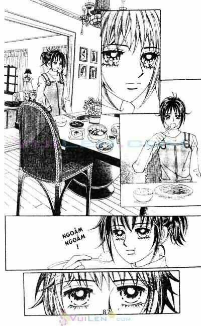 Không Bao Giờ Khóc - Chapter 11 - Trang 87