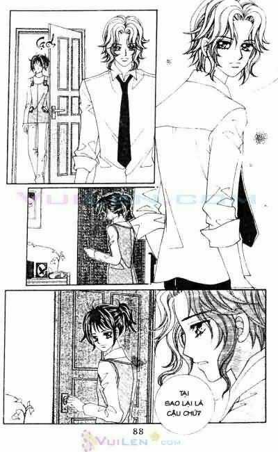 Không Bao Giờ Khóc - Chapter 11 - Trang 88