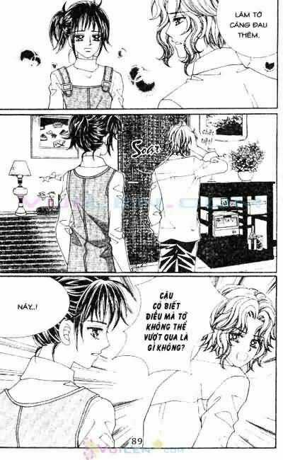 Không Bao Giờ Khóc - Chapter 11 - Trang 89
