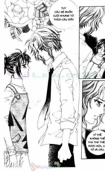 Không Bao Giờ Khóc - Chapter 11 - Trang 90