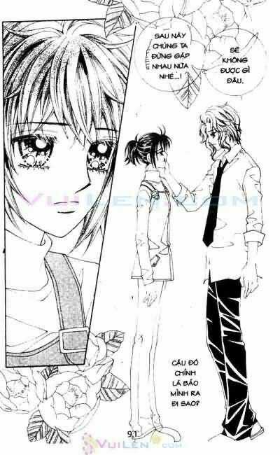 Không Bao Giờ Khóc - Chapter 11 - Trang 91