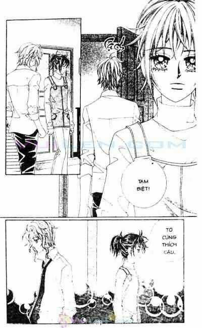 Không Bao Giờ Khóc - Chapter 11 - Trang 93