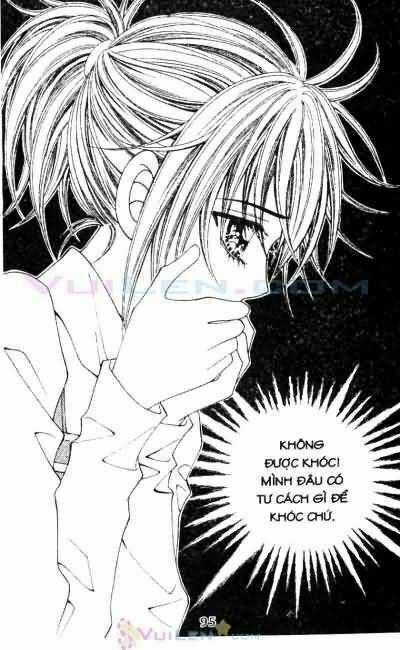 Không Bao Giờ Khóc - Chapter 11 - Trang 95