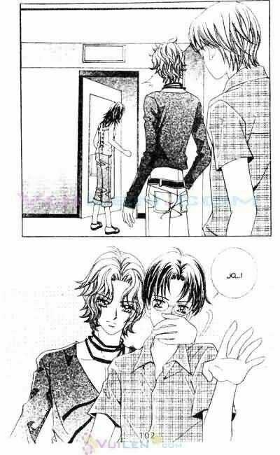 Không Bao Giờ Khóc - Chapter 12 - Trang 102