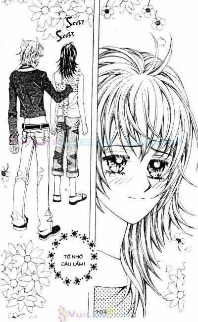 Không Bao Giờ Khóc - Chapter 12 - Trang 104
