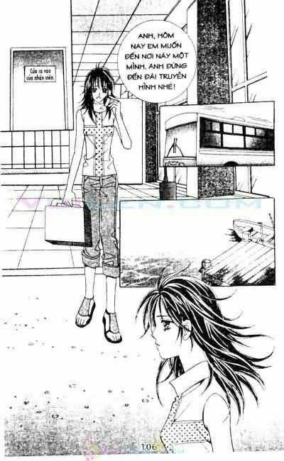 Không Bao Giờ Khóc - Chapter 12 - Trang 106