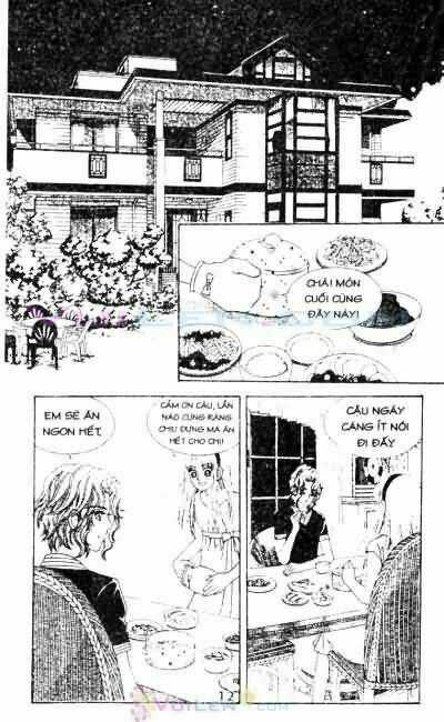 Không Bao Giờ Khóc - Chapter 12 - Trang 12