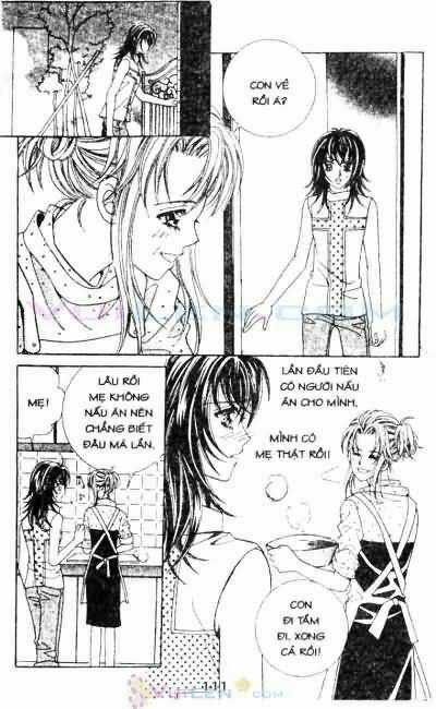 Không Bao Giờ Khóc - Chapter 12 - Trang 111