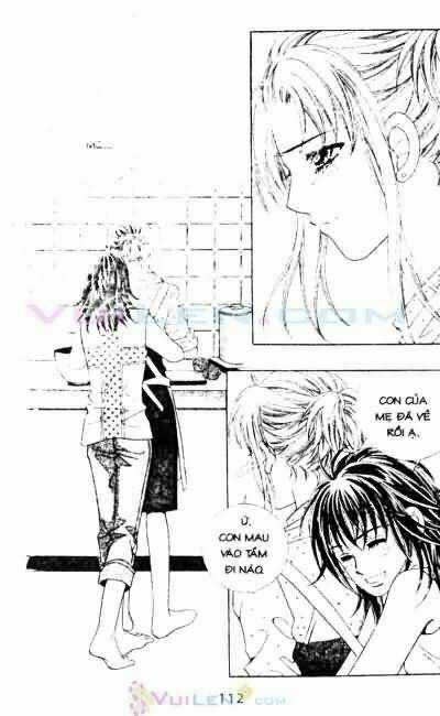 Không Bao Giờ Khóc - Chapter 12 - Trang 112