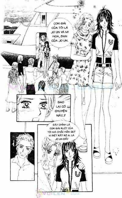 Không Bao Giờ Khóc - Chapter 12 - Trang 117