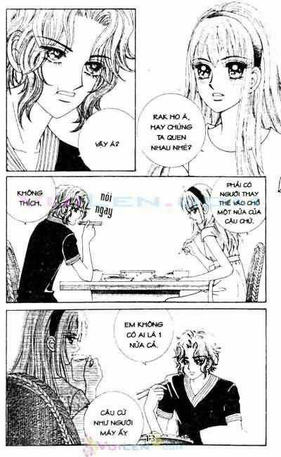 Không Bao Giờ Khóc - Chapter 12 - Trang 13