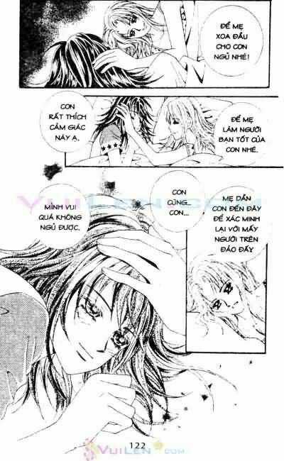 Không Bao Giờ Khóc - Chapter 12 - Trang 122