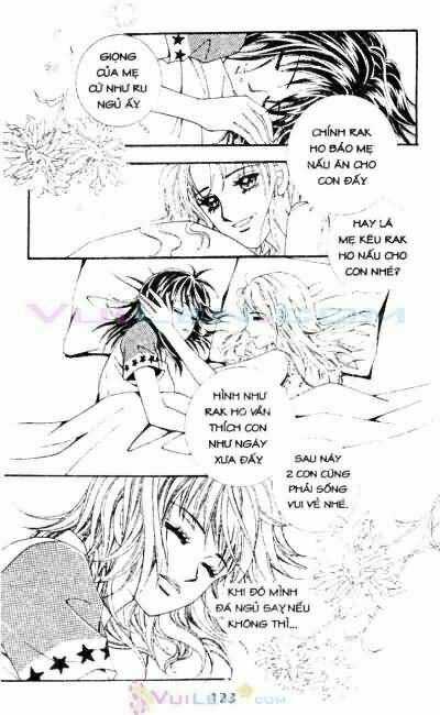 Không Bao Giờ Khóc - Chapter 12 - Trang 123