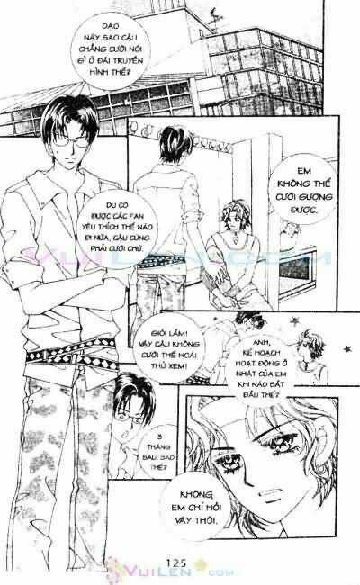 Không Bao Giờ Khóc - Chapter 12 - Trang 125