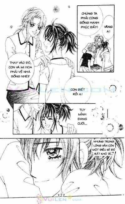 Không Bao Giờ Khóc - Chapter 12 - Trang 127