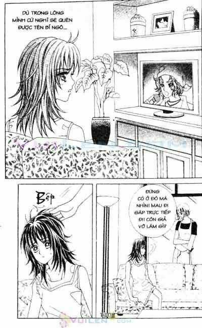 Không Bao Giờ Khóc - Chapter 12 - Trang 130