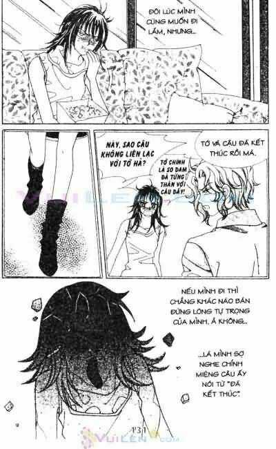 Không Bao Giờ Khóc - Chapter 12 - Trang 131