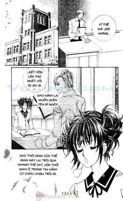 Không Bao Giờ Khóc - Chapter 12 - Trang 132