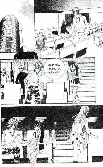 Không Bao Giờ Khóc - Chapter 12 - Trang 139