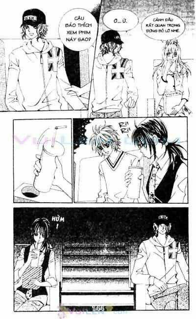 Không Bao Giờ Khóc - Chapter 12 - Trang 144