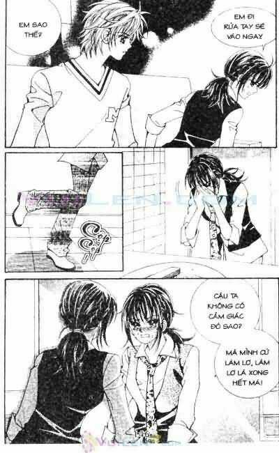 Không Bao Giờ Khóc - Chapter 12 - Trang 146